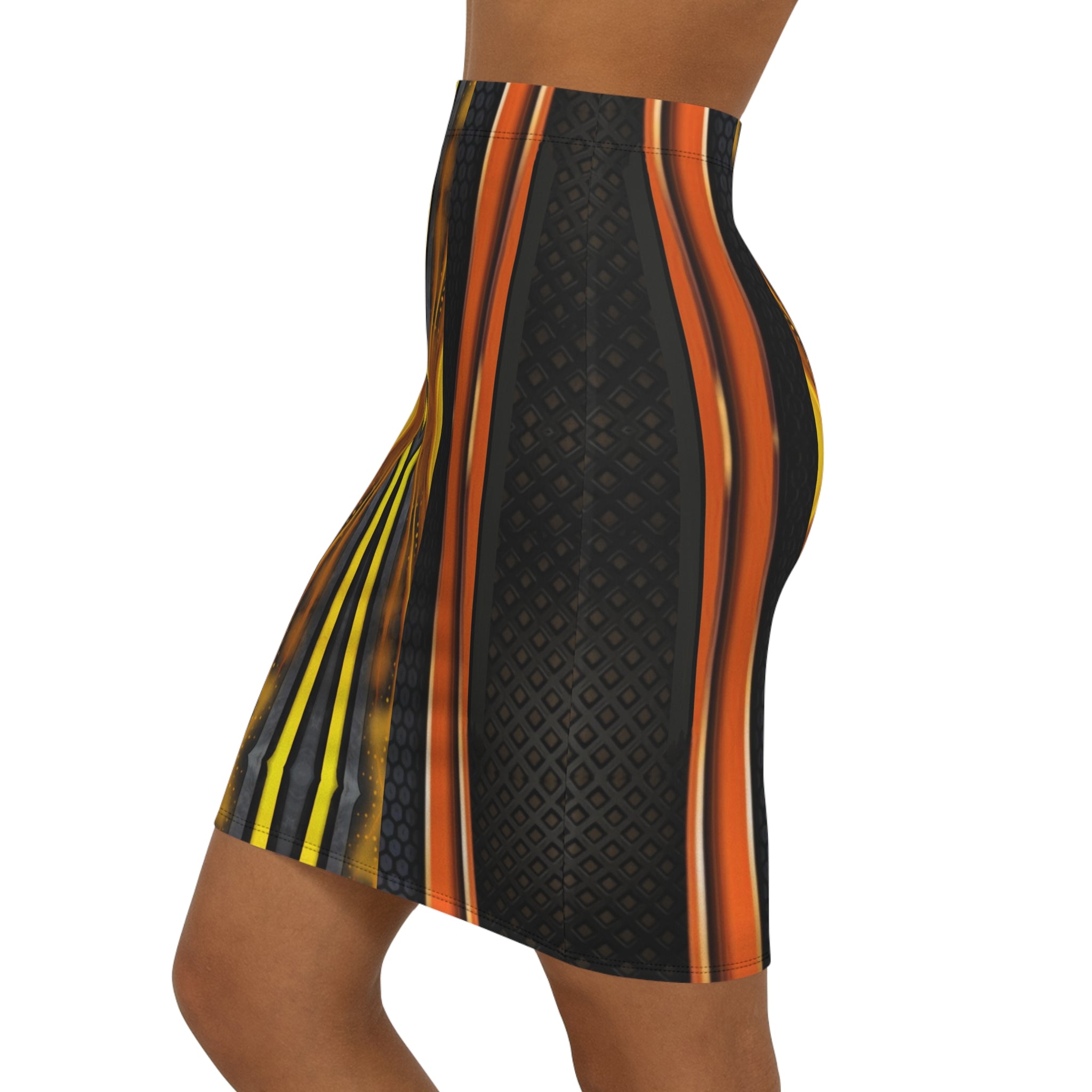 Lava,Eye-Catching Women&