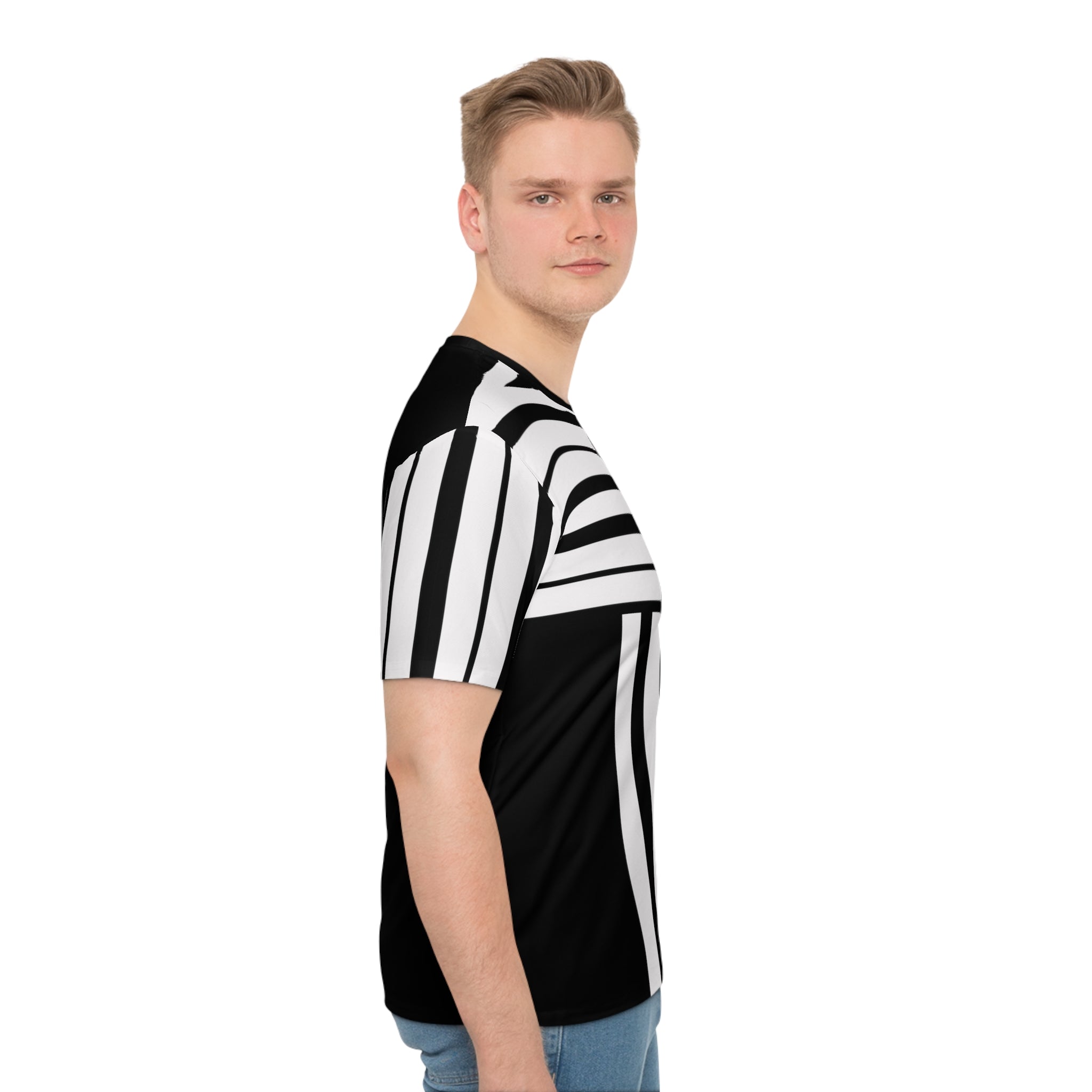 White Luxury Men&