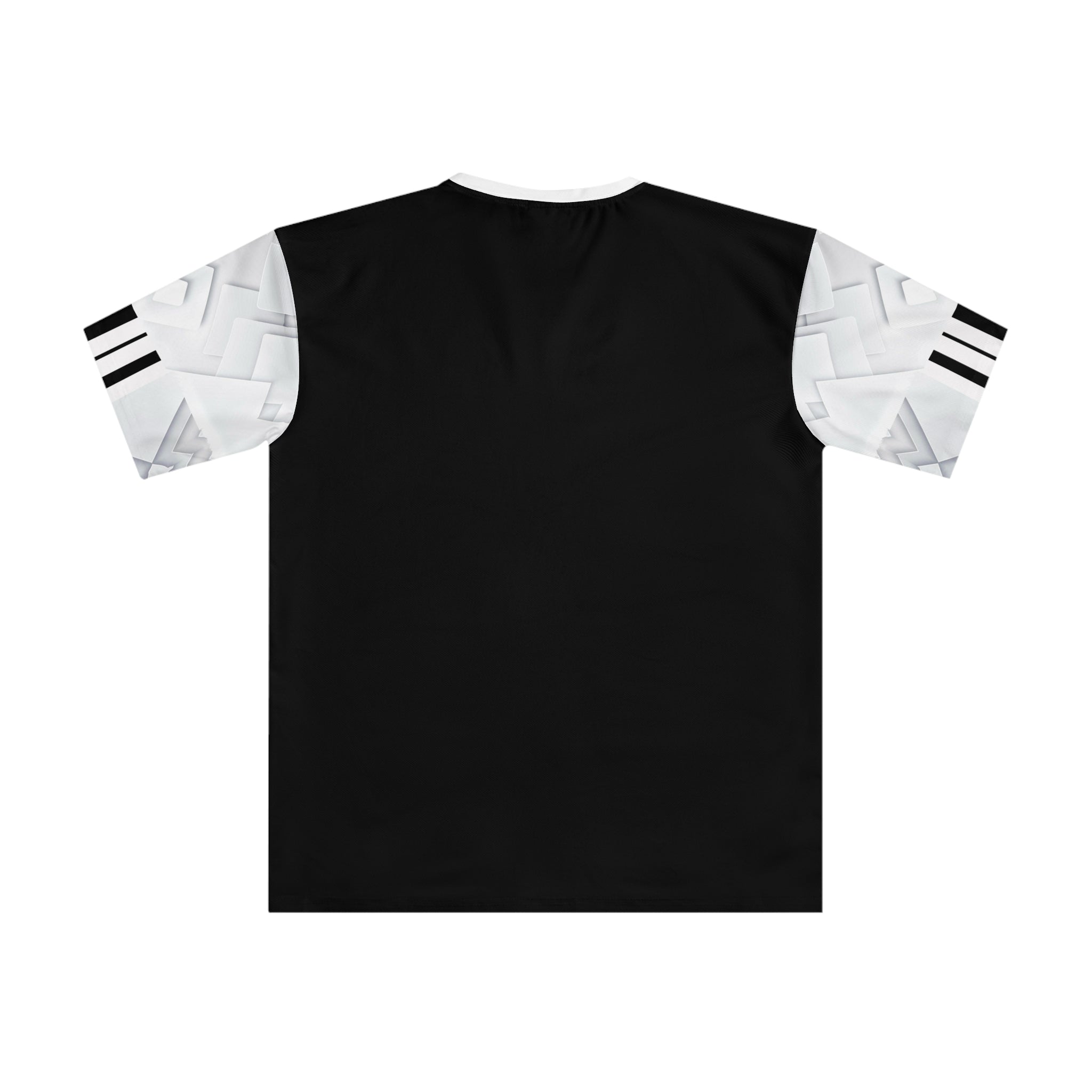 White cube,Stylish Geometric Men&
