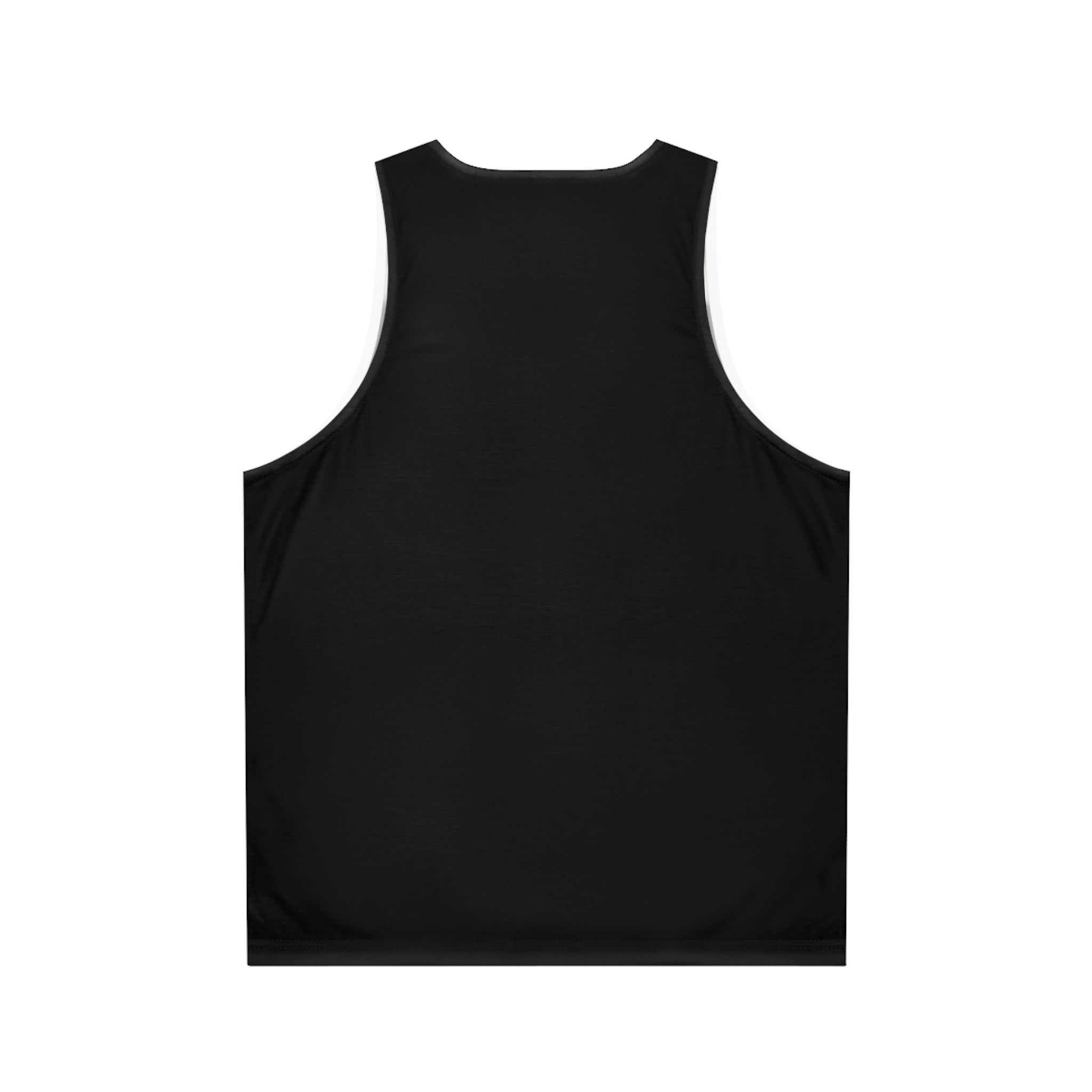 White Way for Women,Unisex Tank Top (AOP)