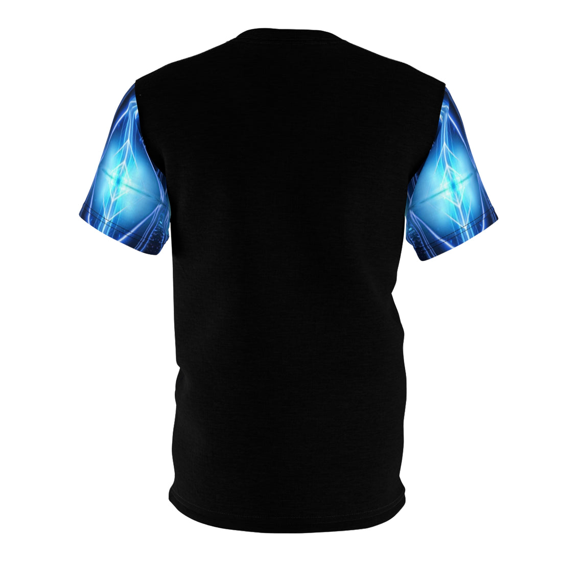 Touchdown,for men,Unisex Cut & Sew Tee (AOP)
