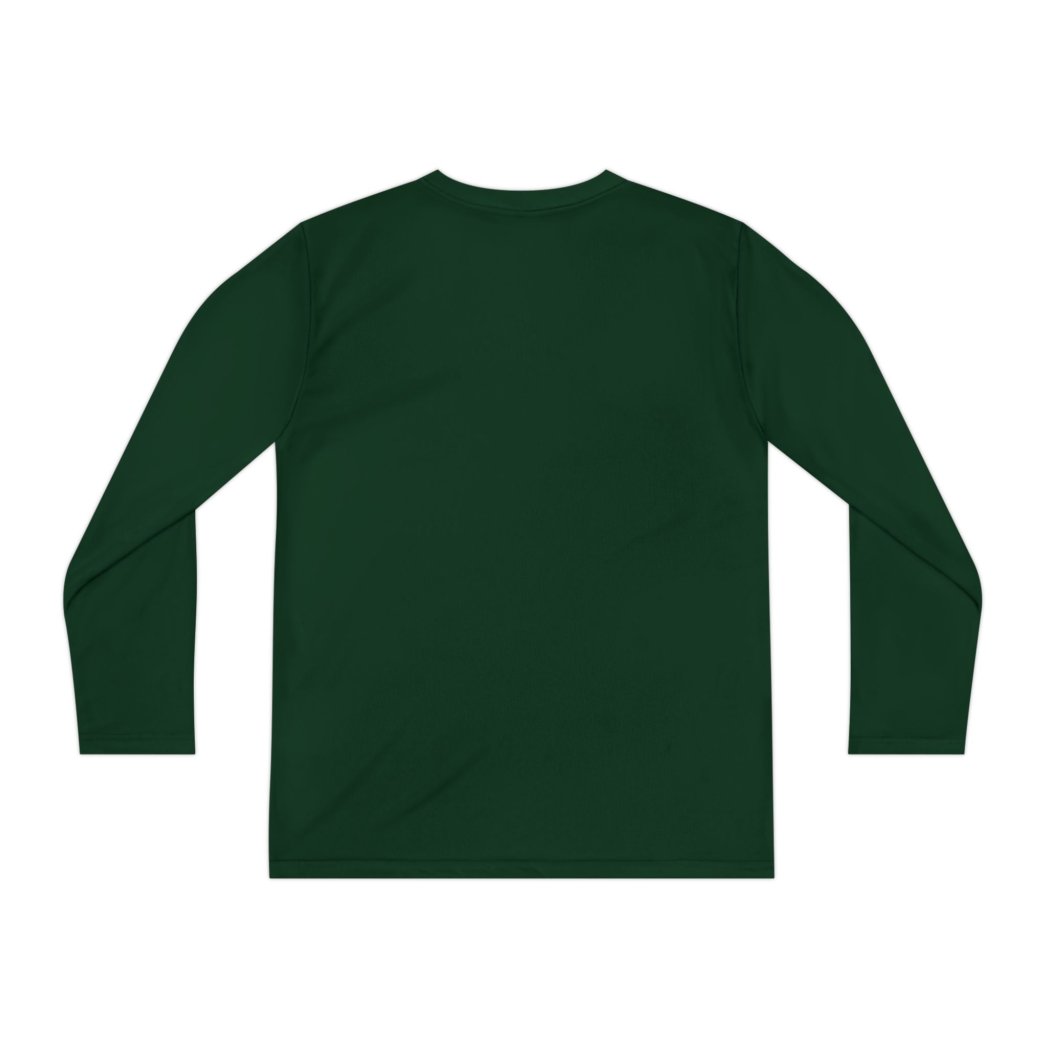 Long Sleeve Tee - 2Eagle Man Design