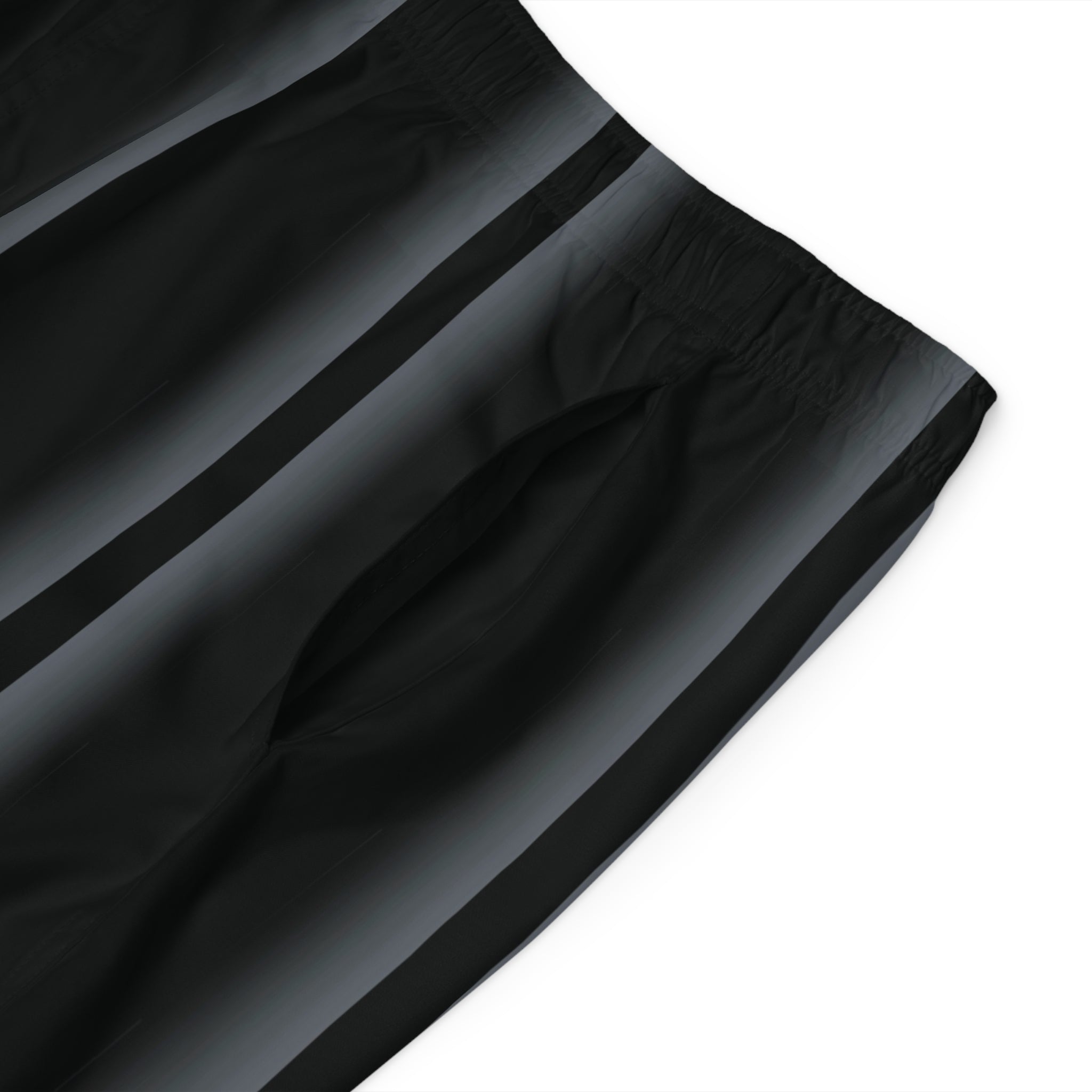 Gray line,Sleek Men&