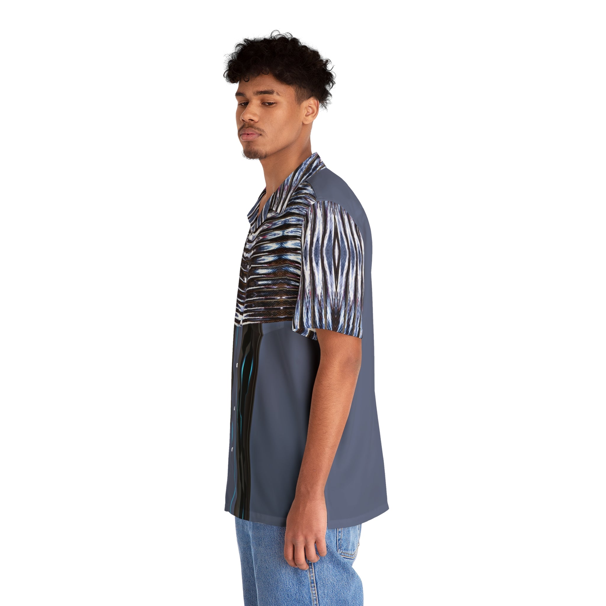Flash.Vibrant Men&