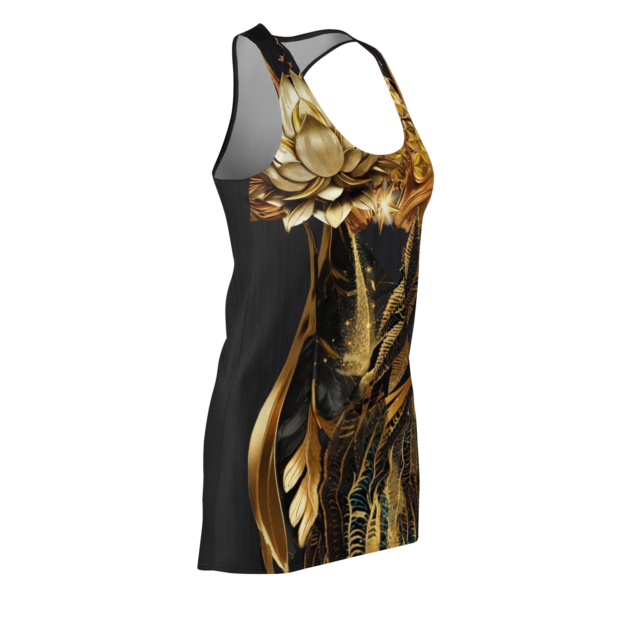 Flower , Women&