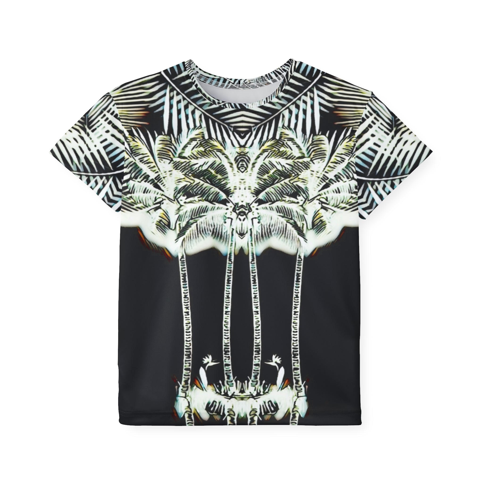 Rifka,Cool Kids Sports Jersey, Tropical Vibes Shirt, Youth Athletic Wear, Team Spirit Shirt, Summer Sports Apparel