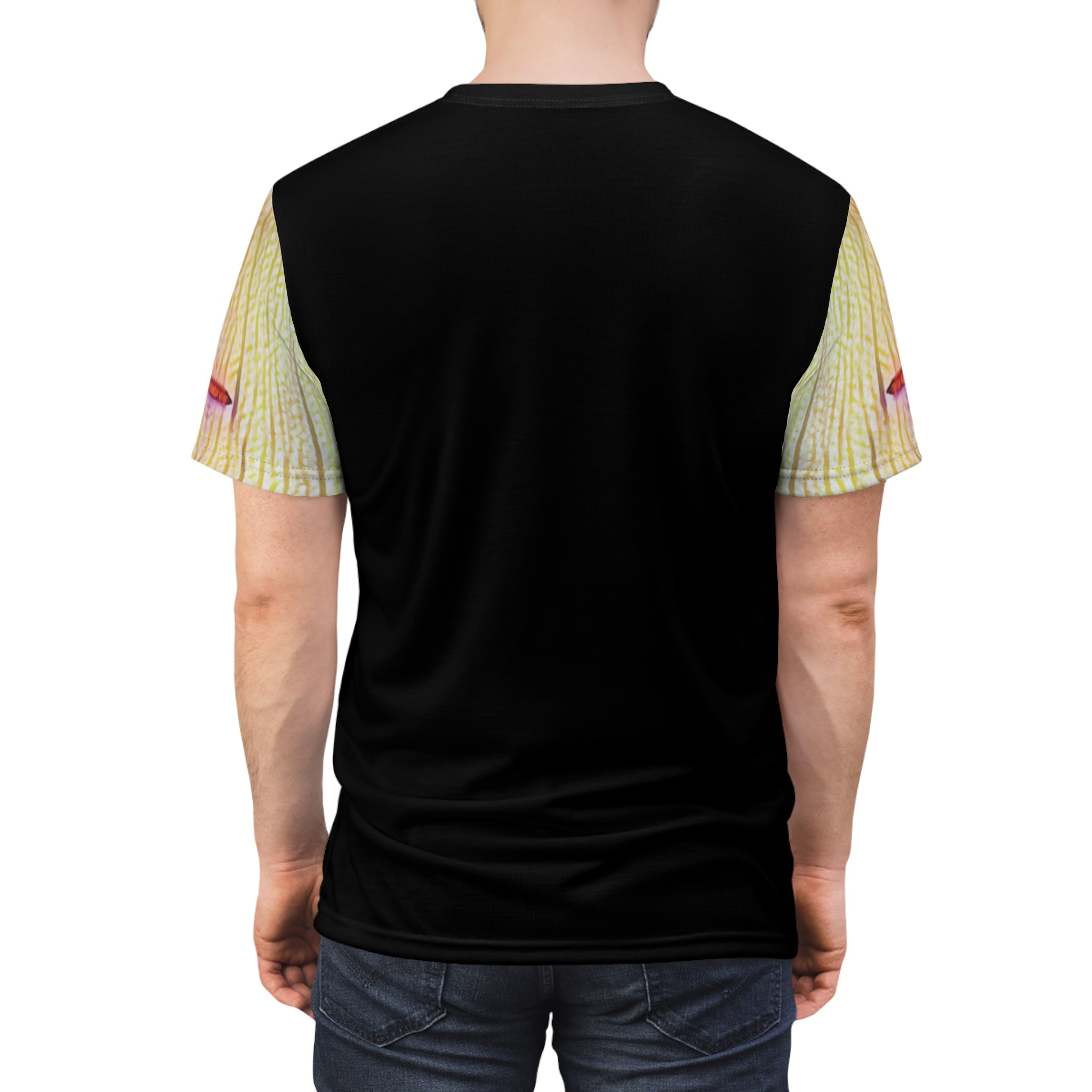 USA Washington D,C for men ,Unisex Cut & Sew Tee (AOP)