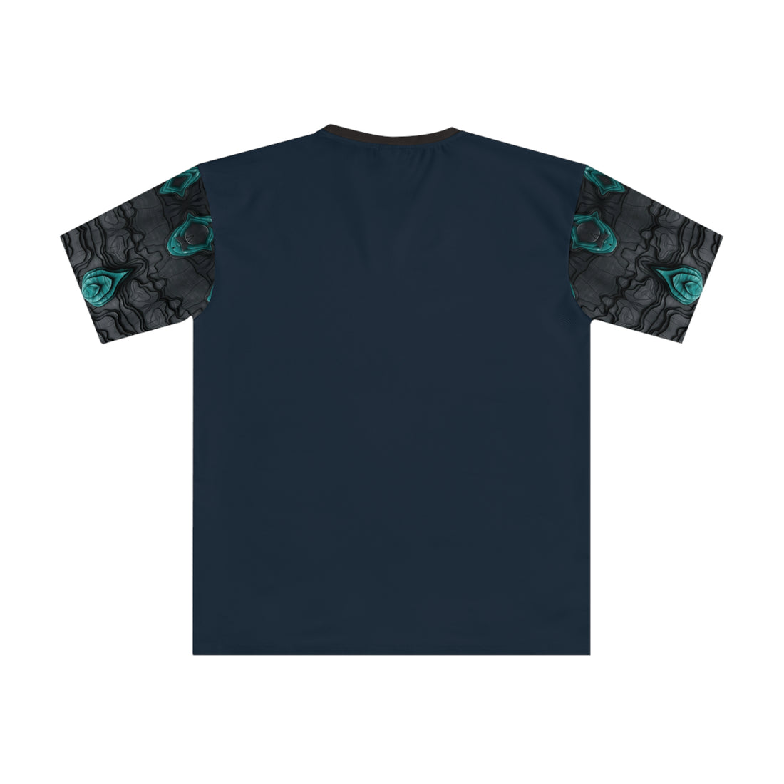 teal wood.Men&