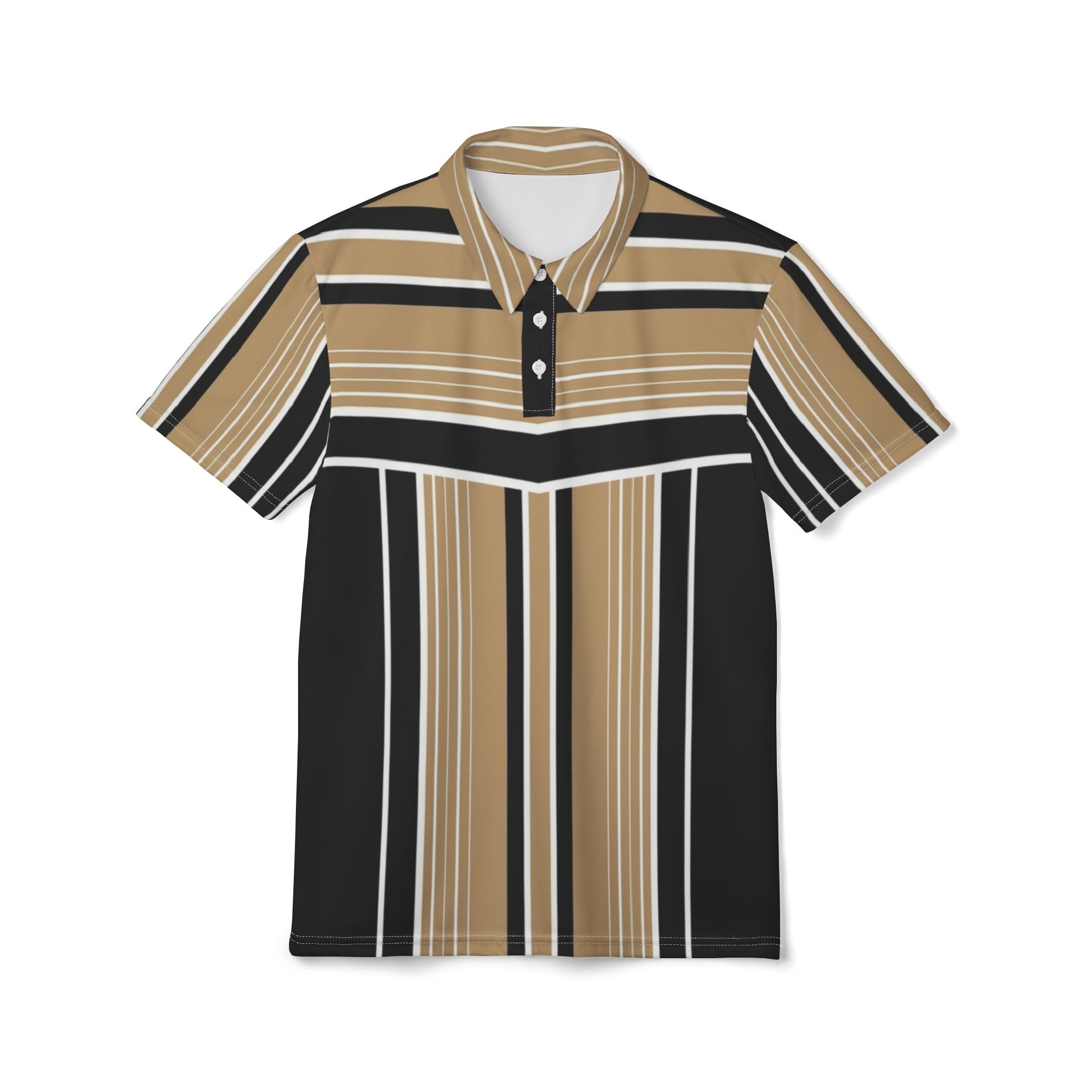 Unisex Polo Shirt (AOP)