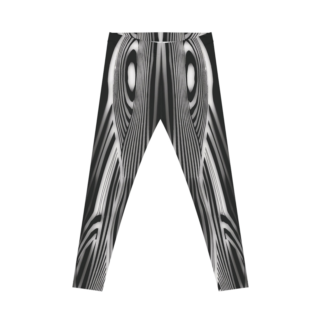 Gray 3D line,Women&