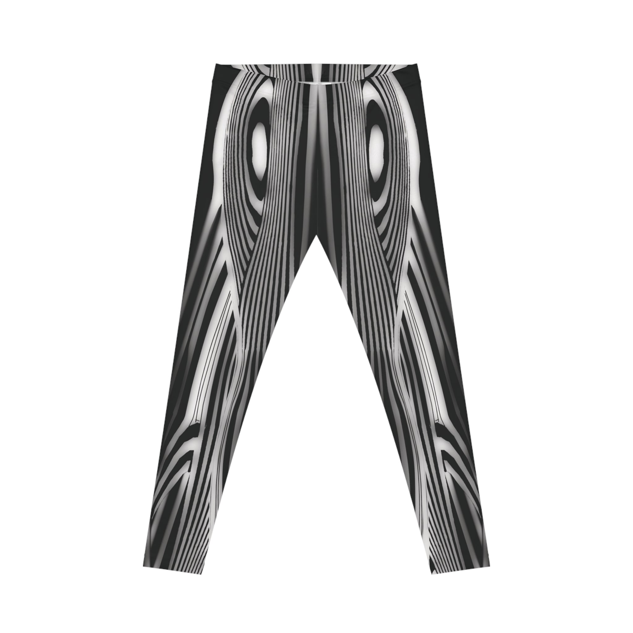 Gray 3D line,Women&