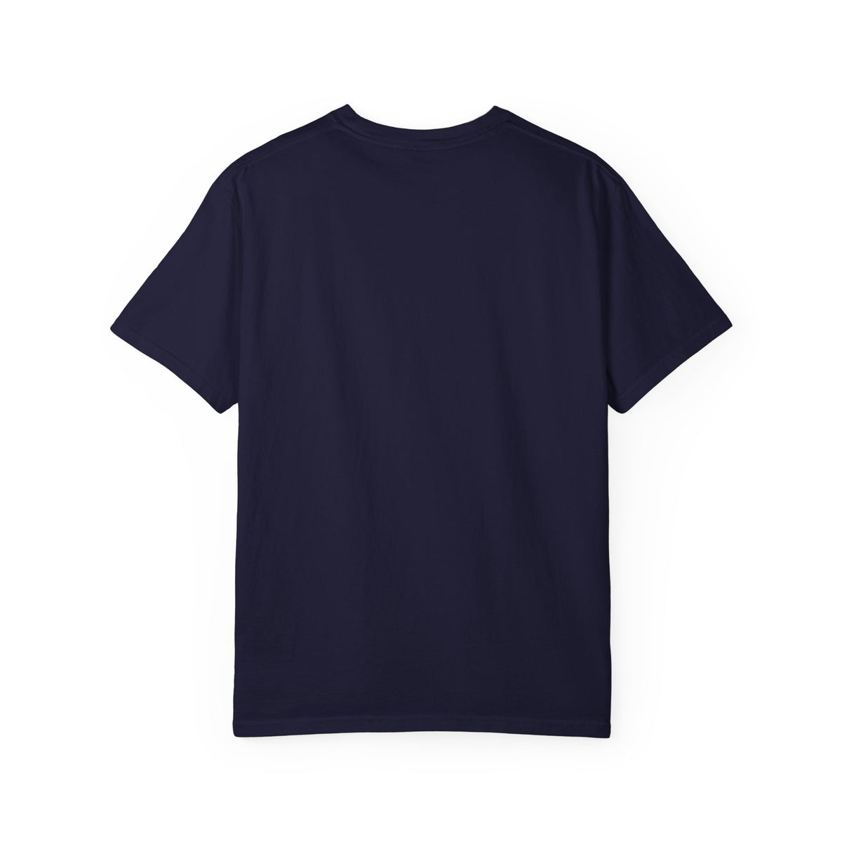 pink robin Hawaii flowers,Unisex Garment-Dyed T-shirt