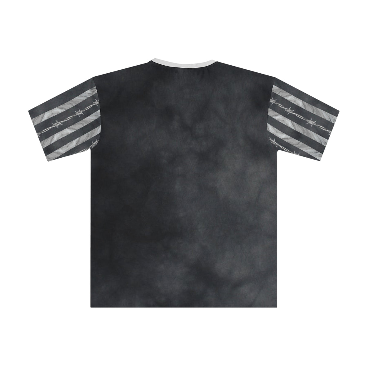 Requiem Relaxed Tee — Men&