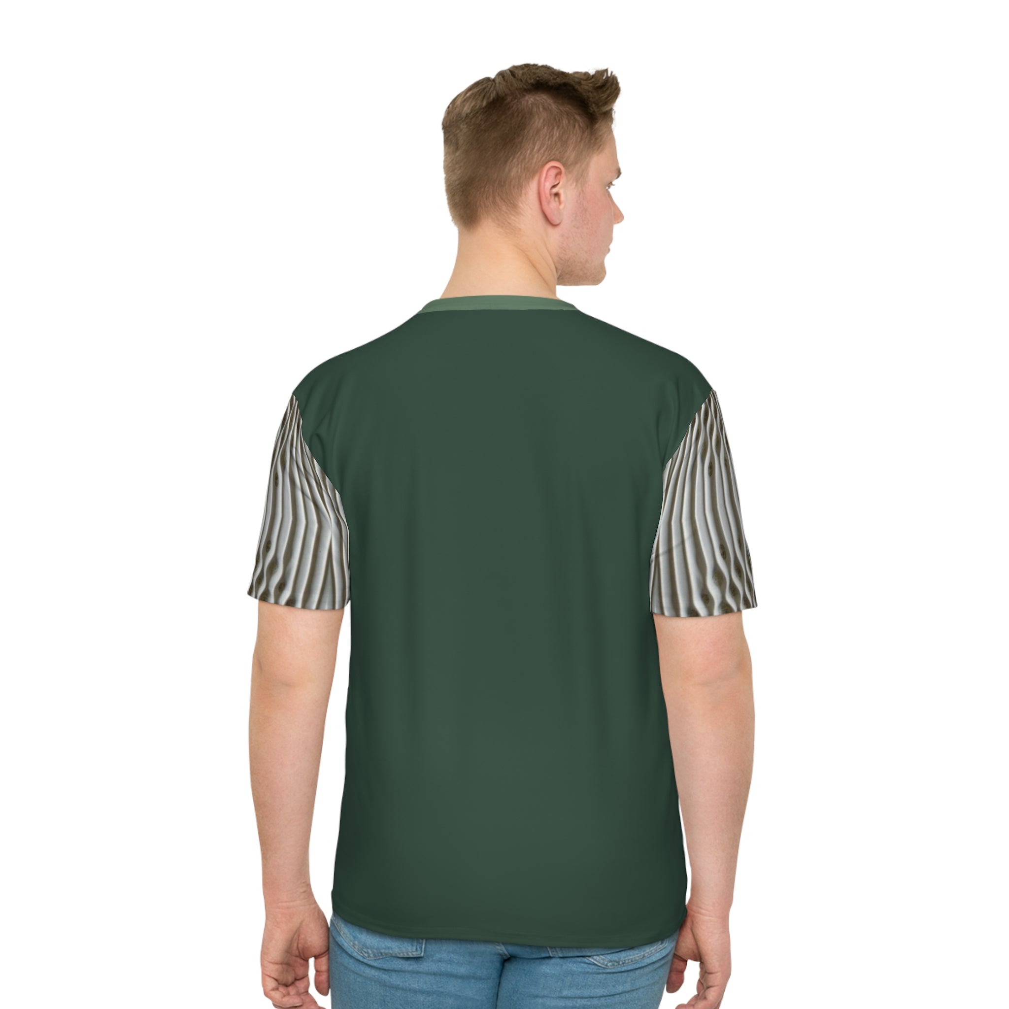 Rich green,Men&