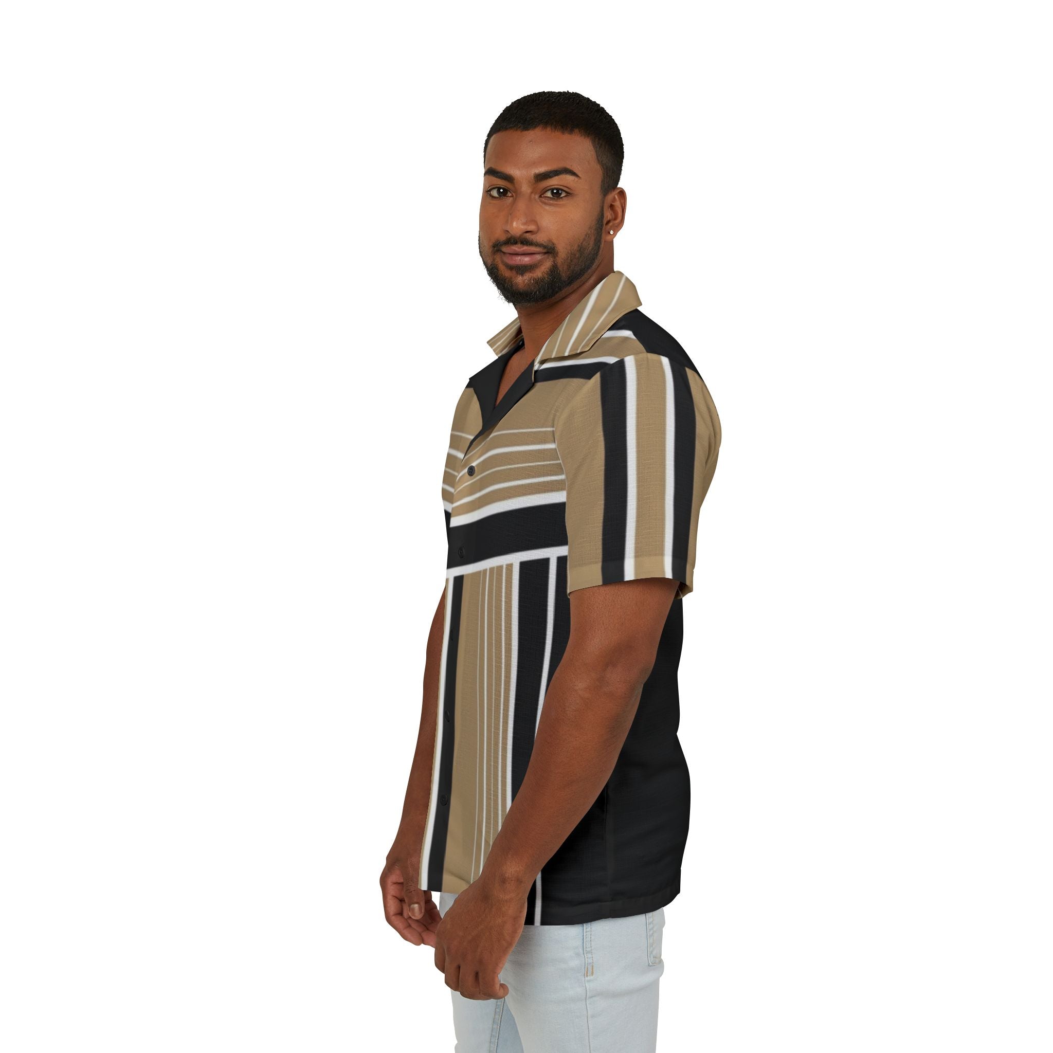 Luxrary Cream,Stylish Men&