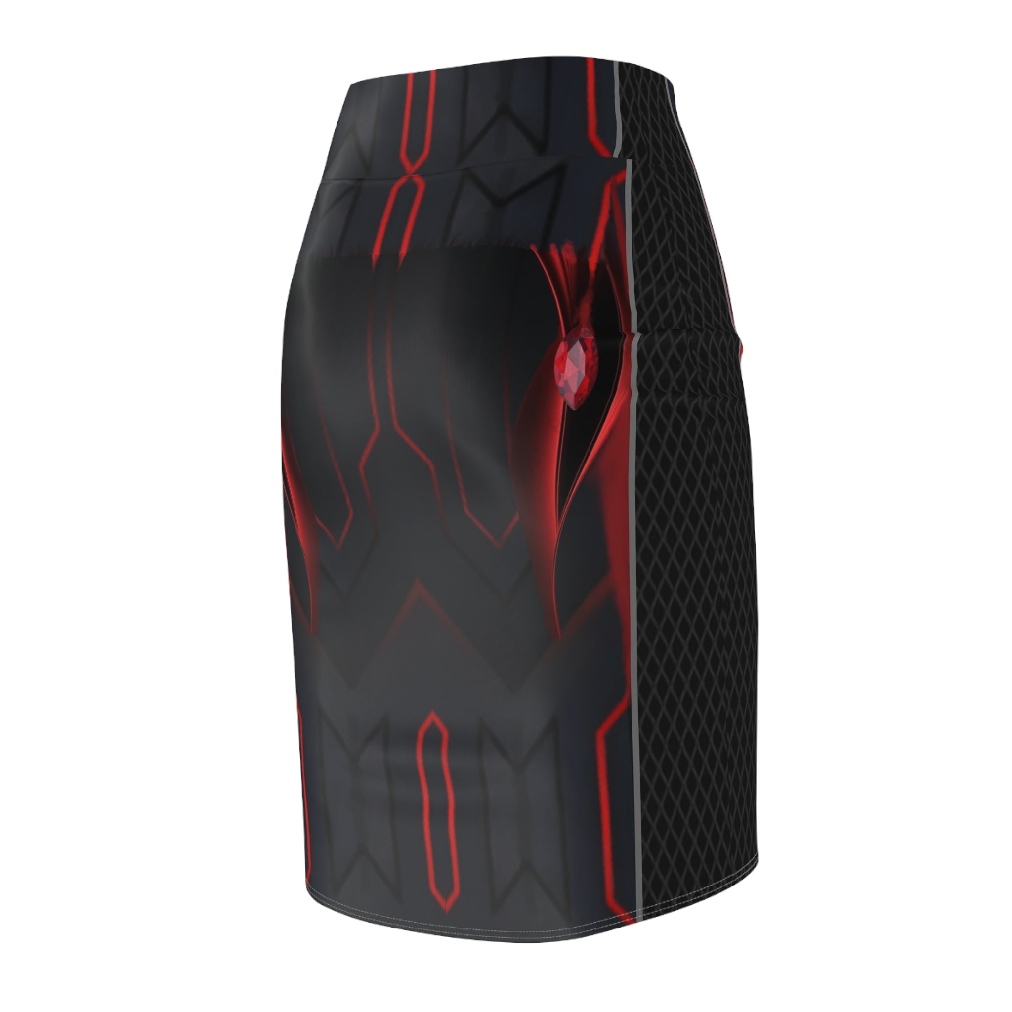 Ruby, RFuturistic Women&