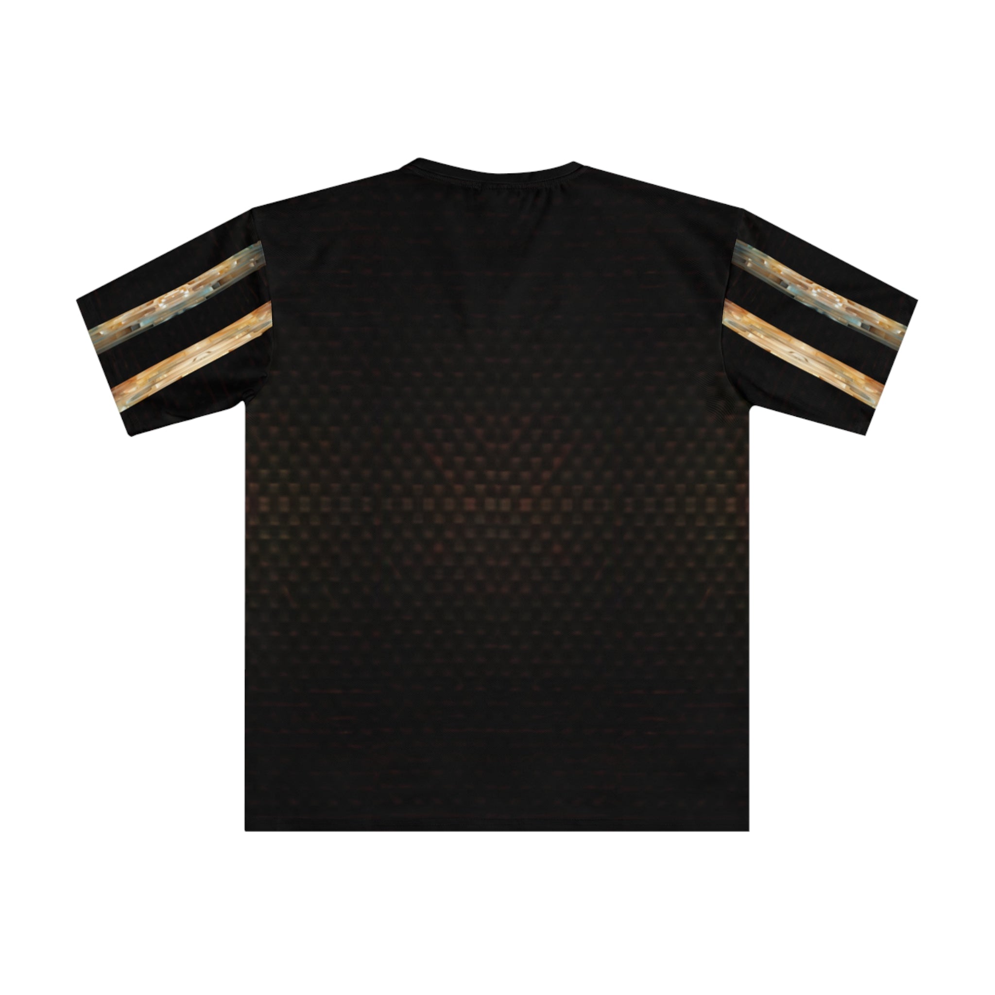 Brown Marble T-shirt