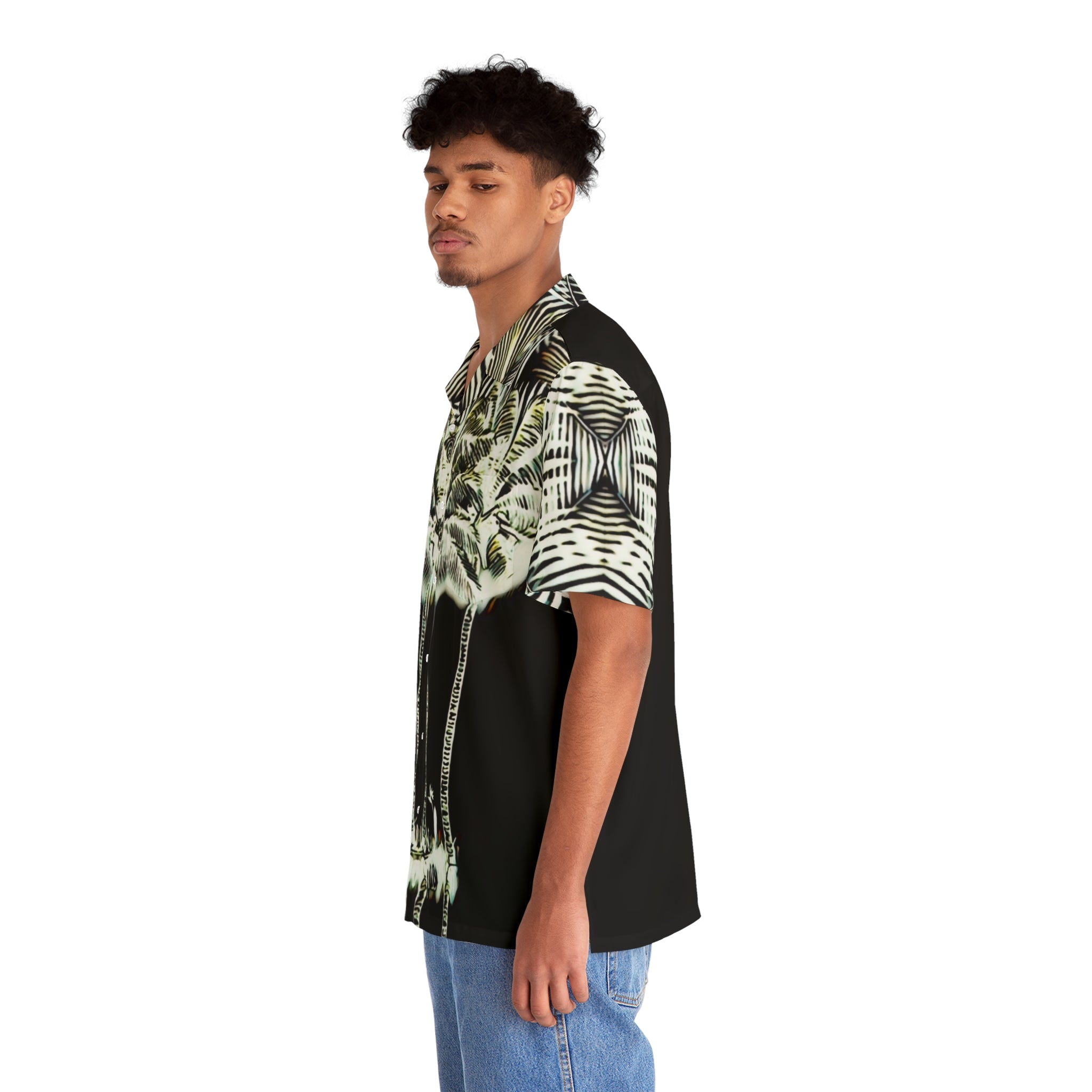 Rifka,Tropical Men&