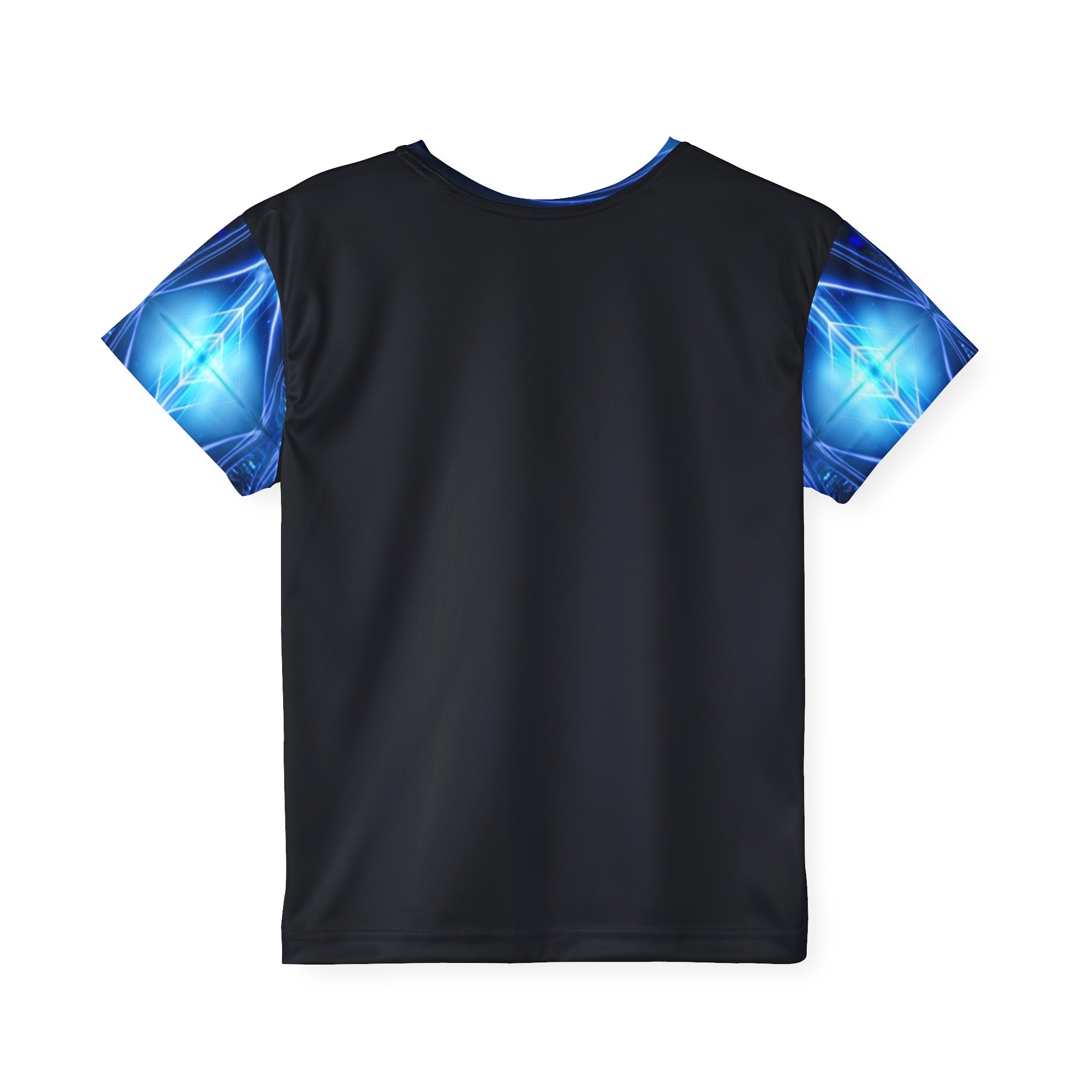 Touchdown,Kids Sports Jersey (AOP)