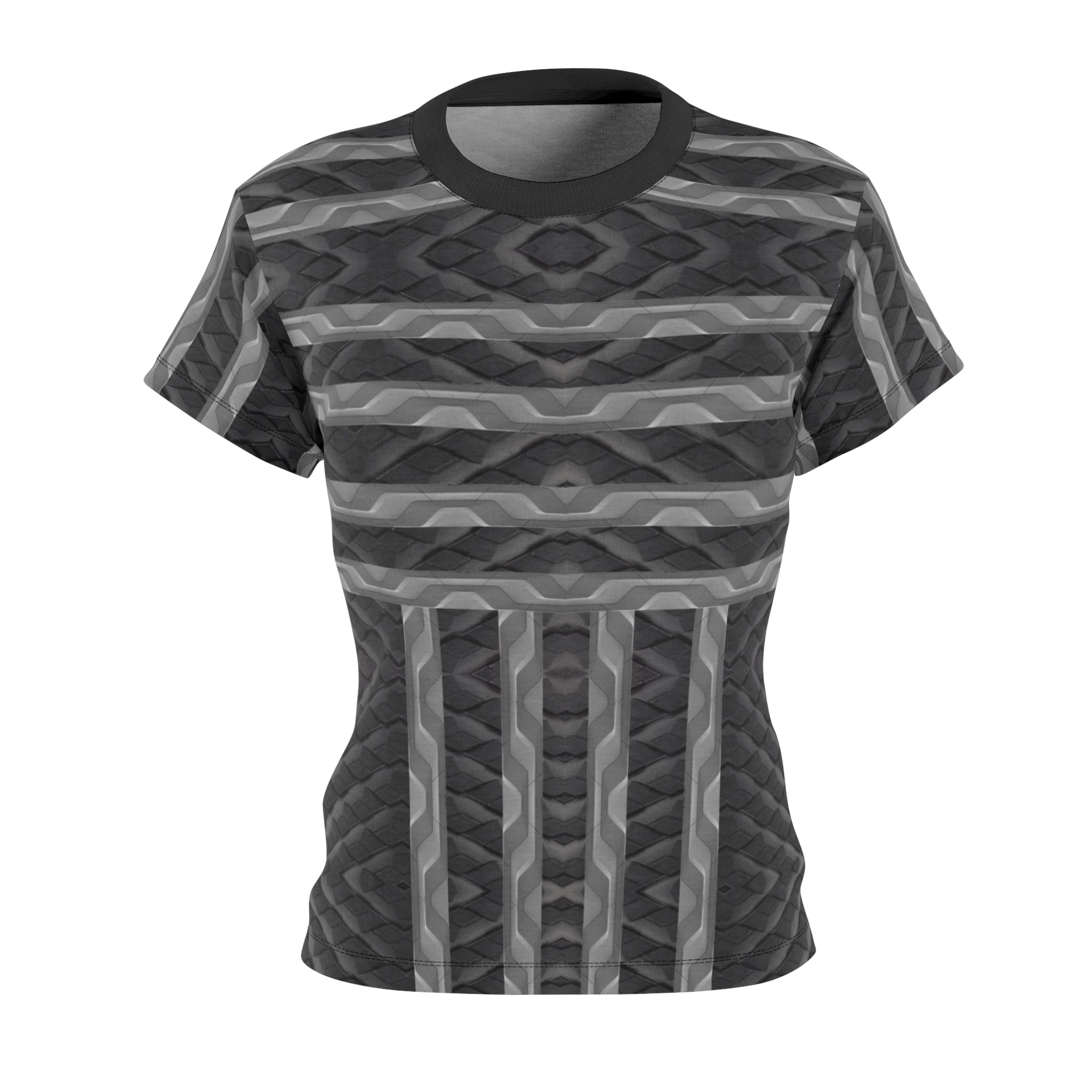 Gray diamond,Women&