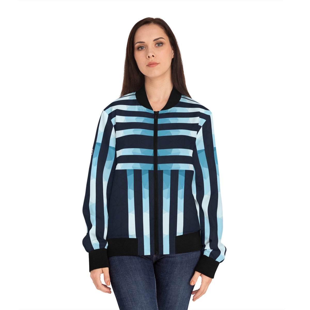 Drifting Blue Women&