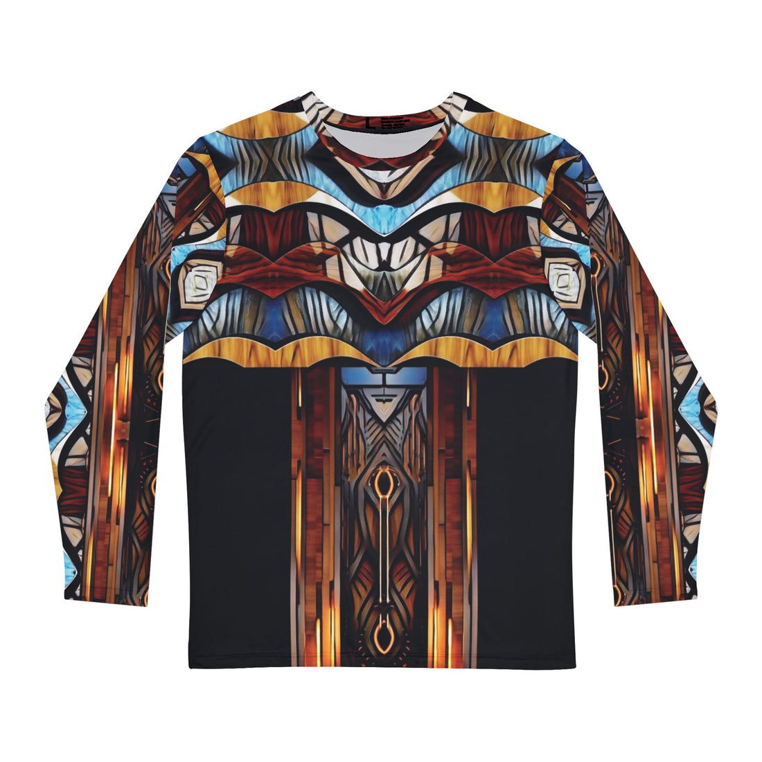 Art Deco,Artistic Men&
