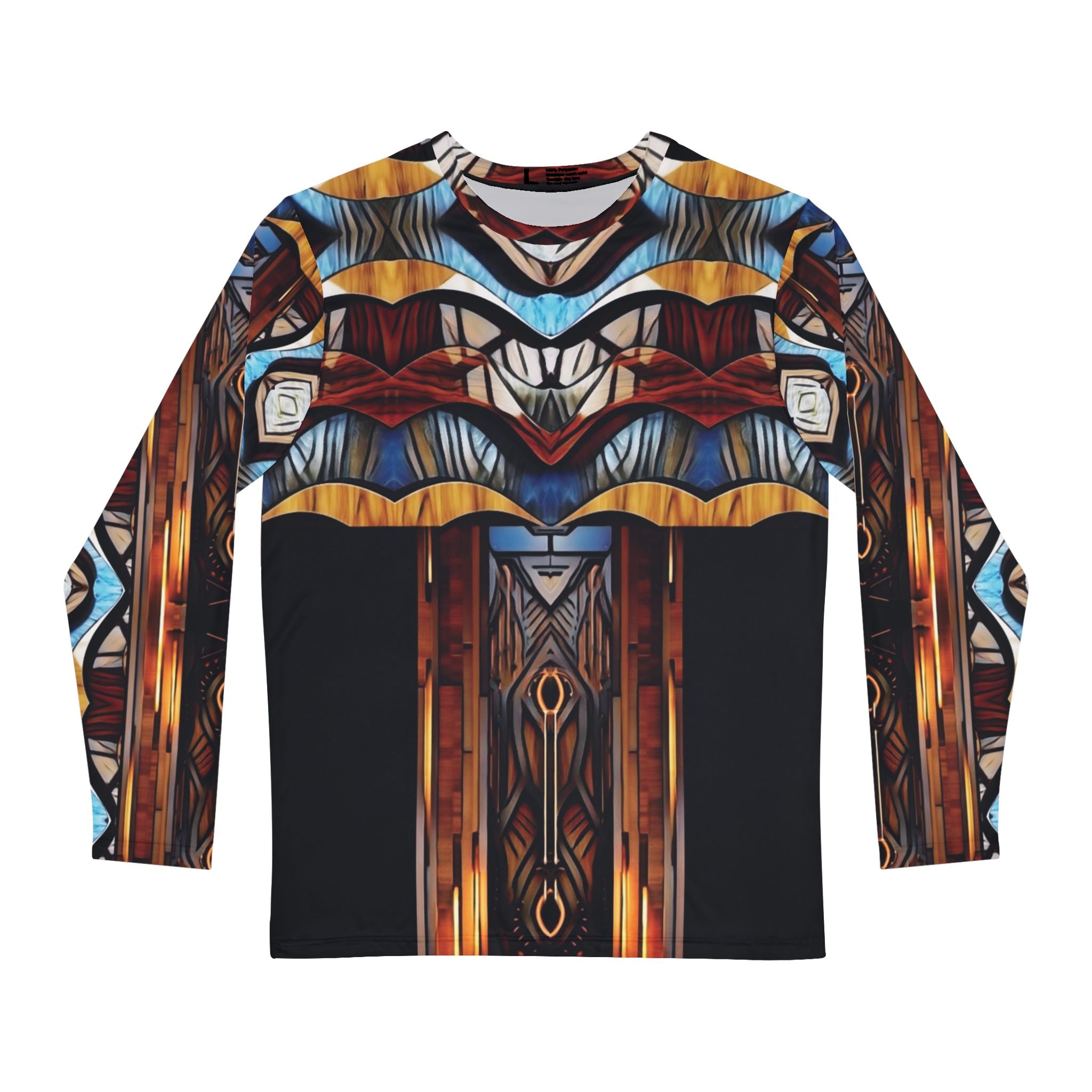 Art Deco,Artistic Men&