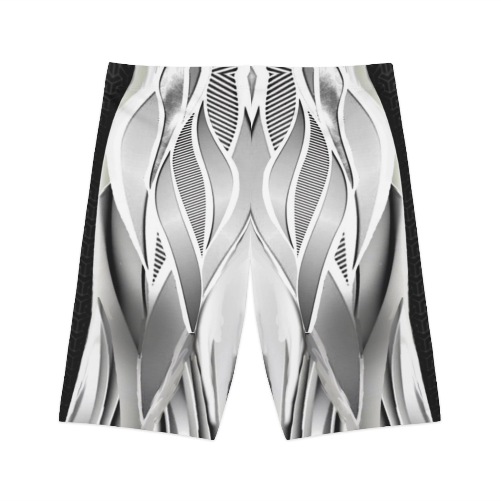 Gray leaf,Stylish Women&