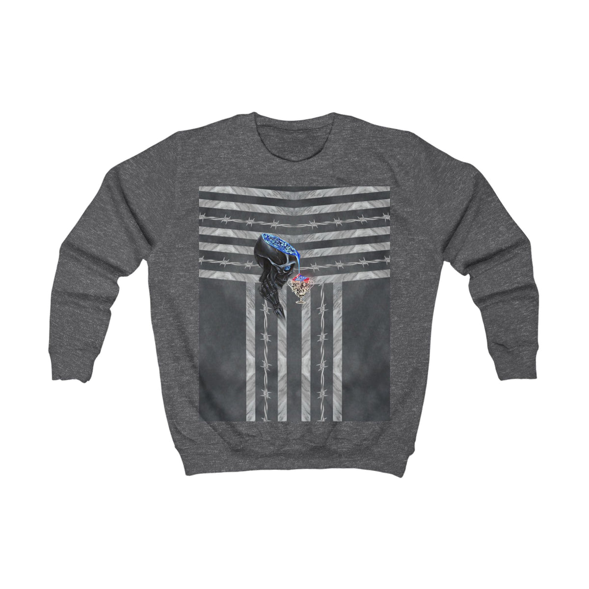 Kids Sweatshirt