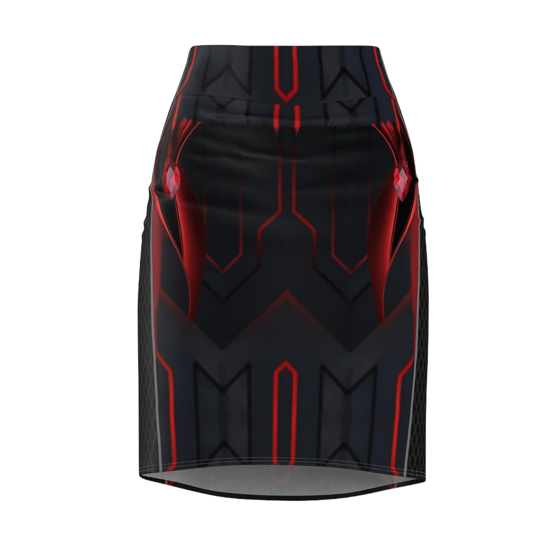 Ruby, RFuturistic Women&
