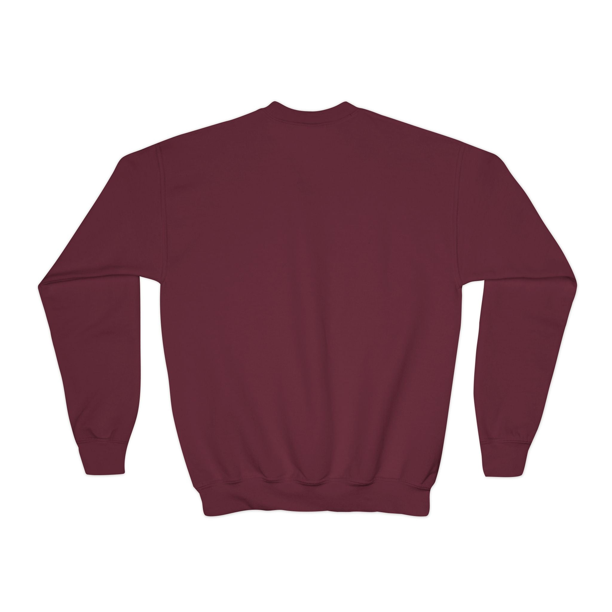2 Eagle Women Youth Crewneck Sweatshirt