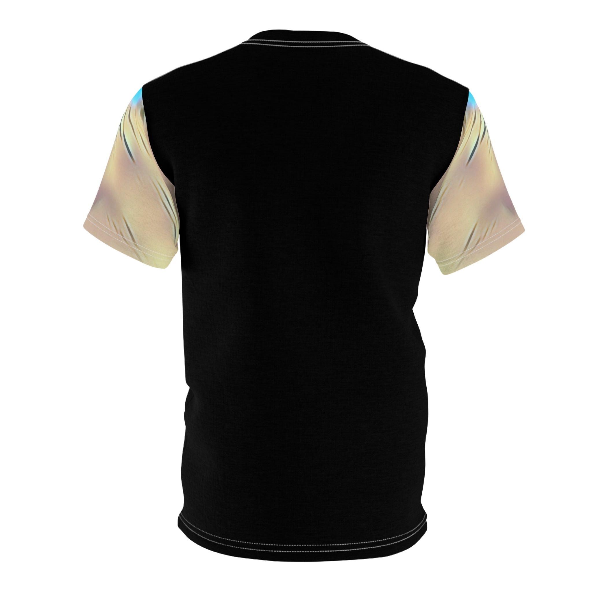 Italy,for men,Unisex Cut & Sew Tee (AOP)