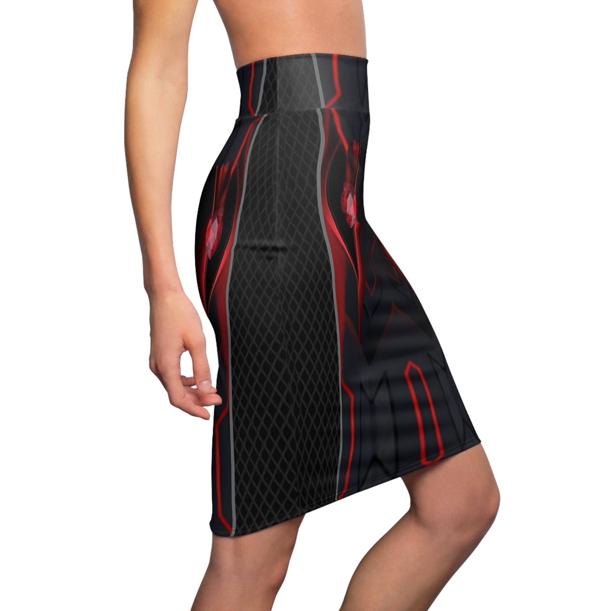 Ruby, RFuturistic Women&