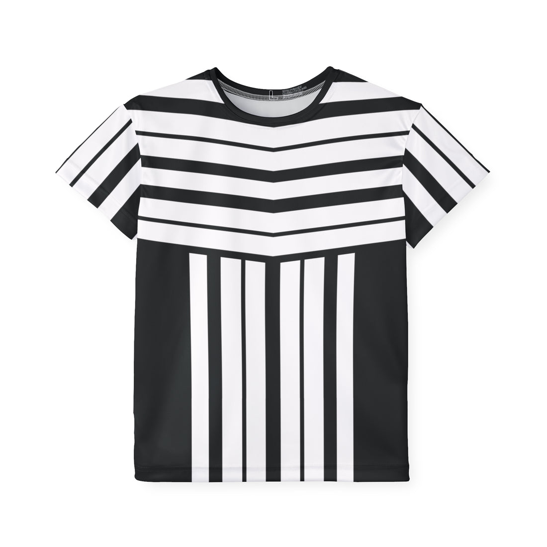 Kids Jersey - White Luxury Sports Apparel
