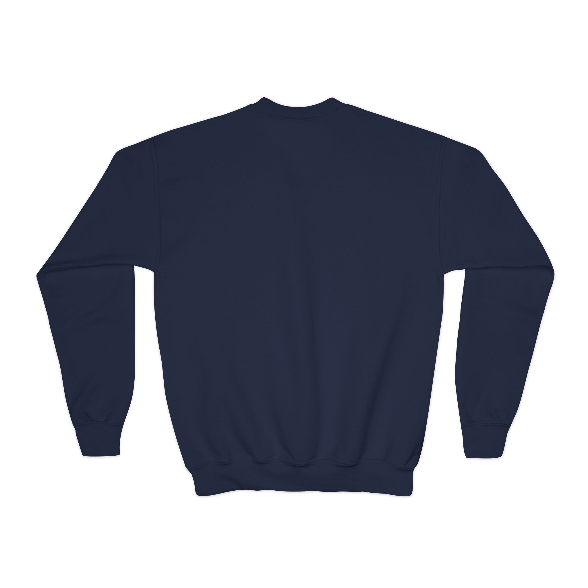 2 Eagle Women Youth Crewneck Sweatshirt