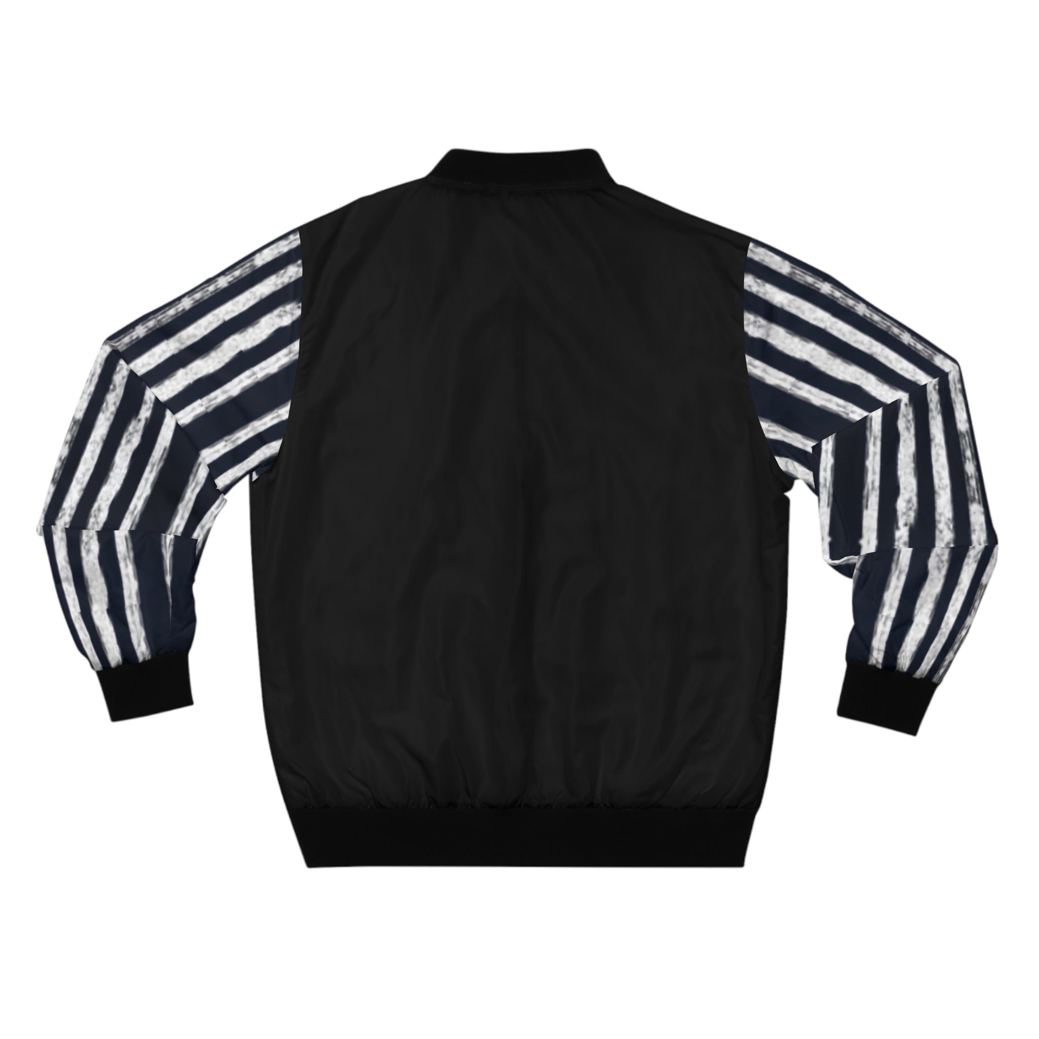 White scraches,Stylish Men&