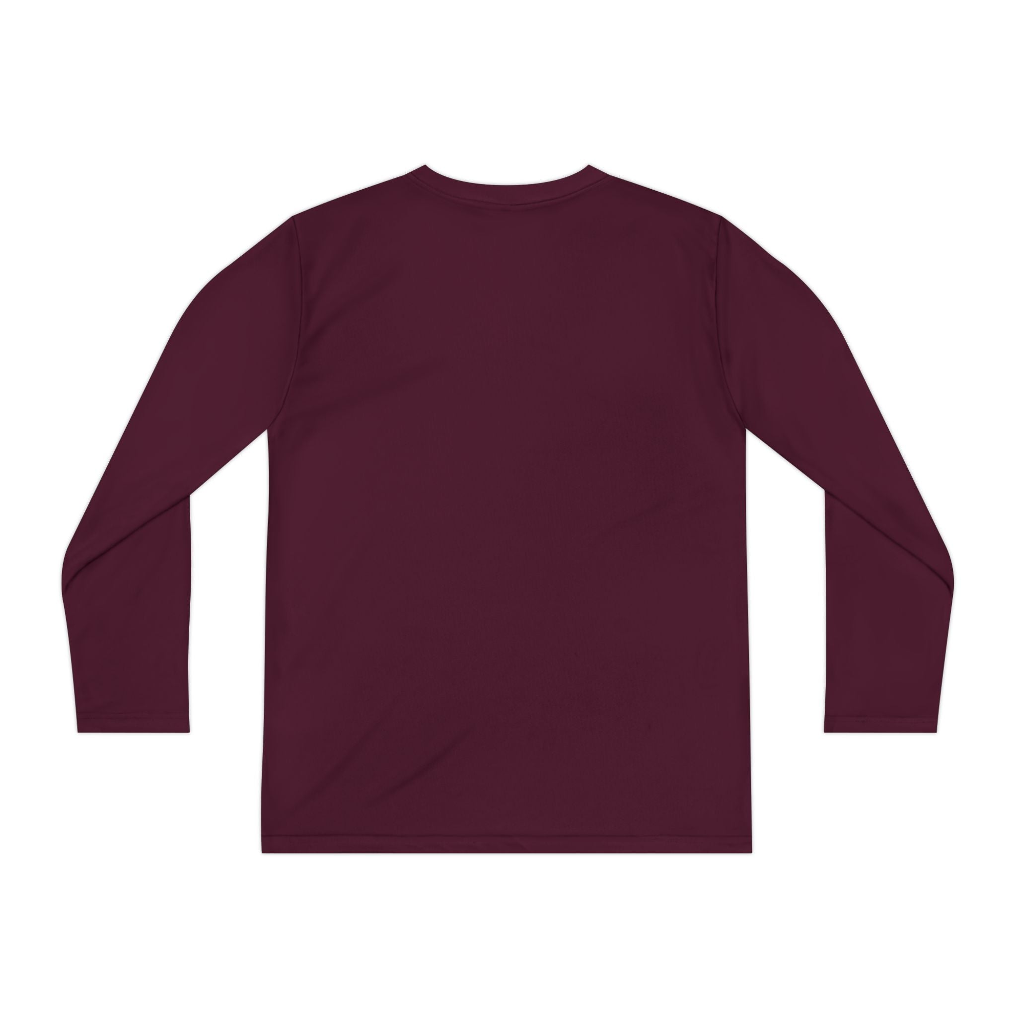 Long Sleeve Tee - 2Eagle Man Design