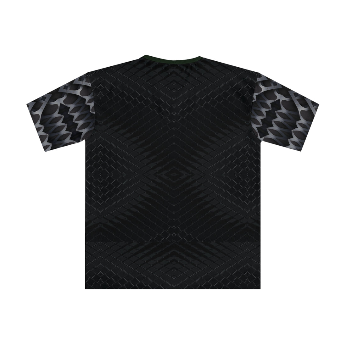 Drift Relaxed Tee — Men&