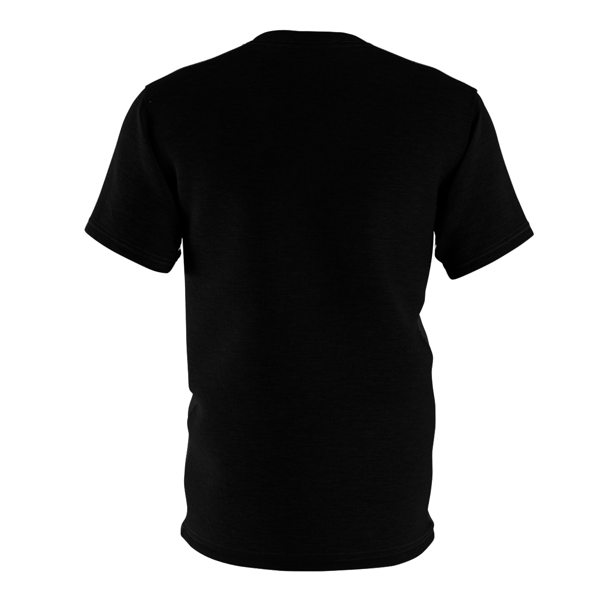 White sound for men,Unisex Cut & Sew Tee (AOP)