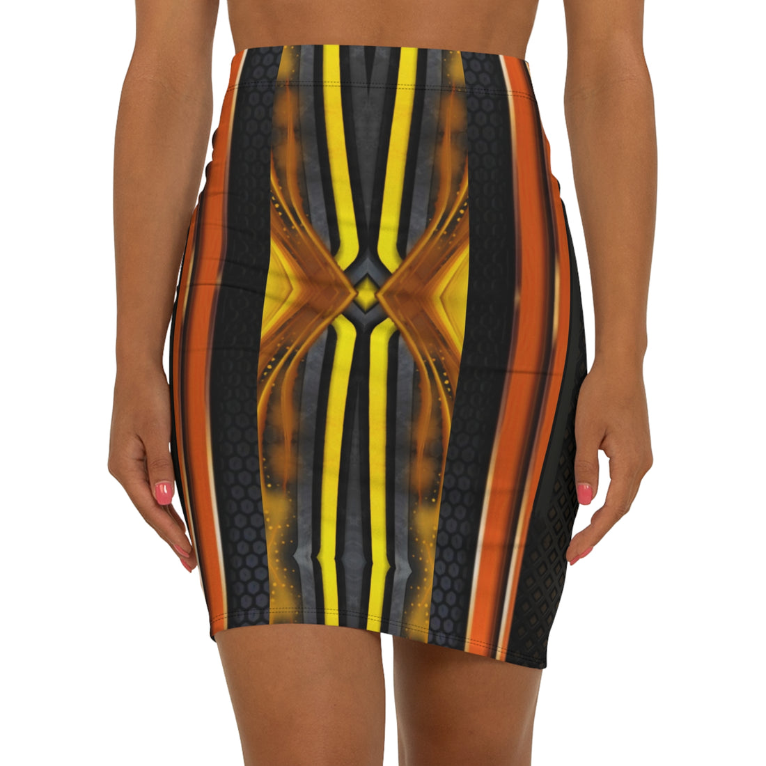 Lava,Eye-Catching Women&