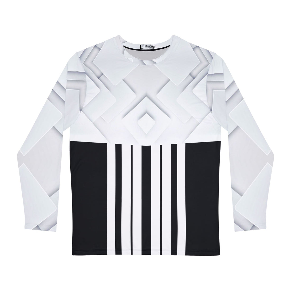 White Cube,Stylish Men&