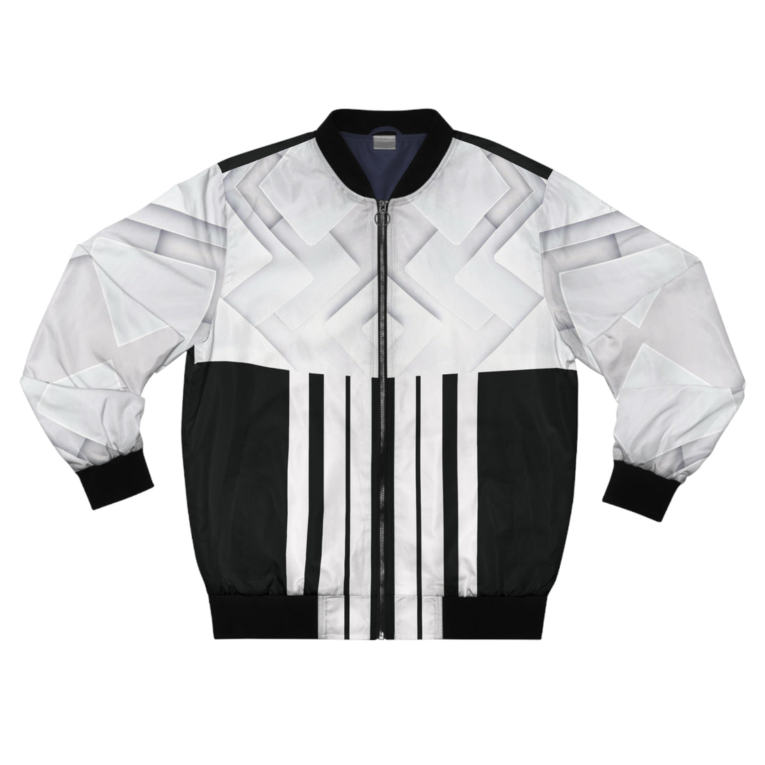 White cube,Stylish Men&