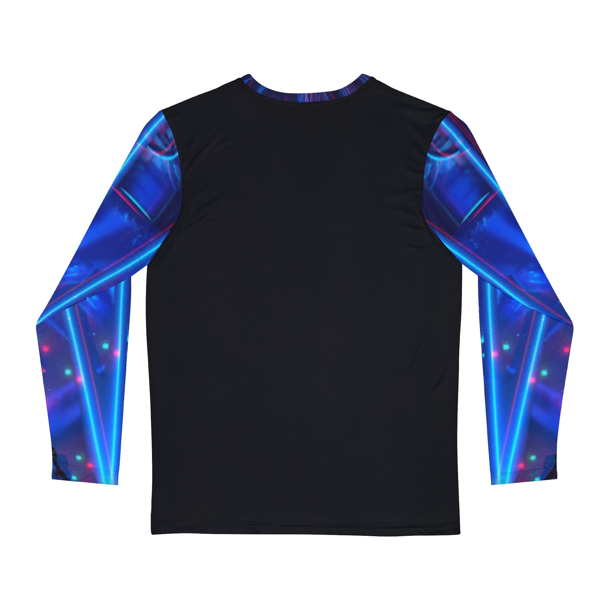 Blue techno,Men&