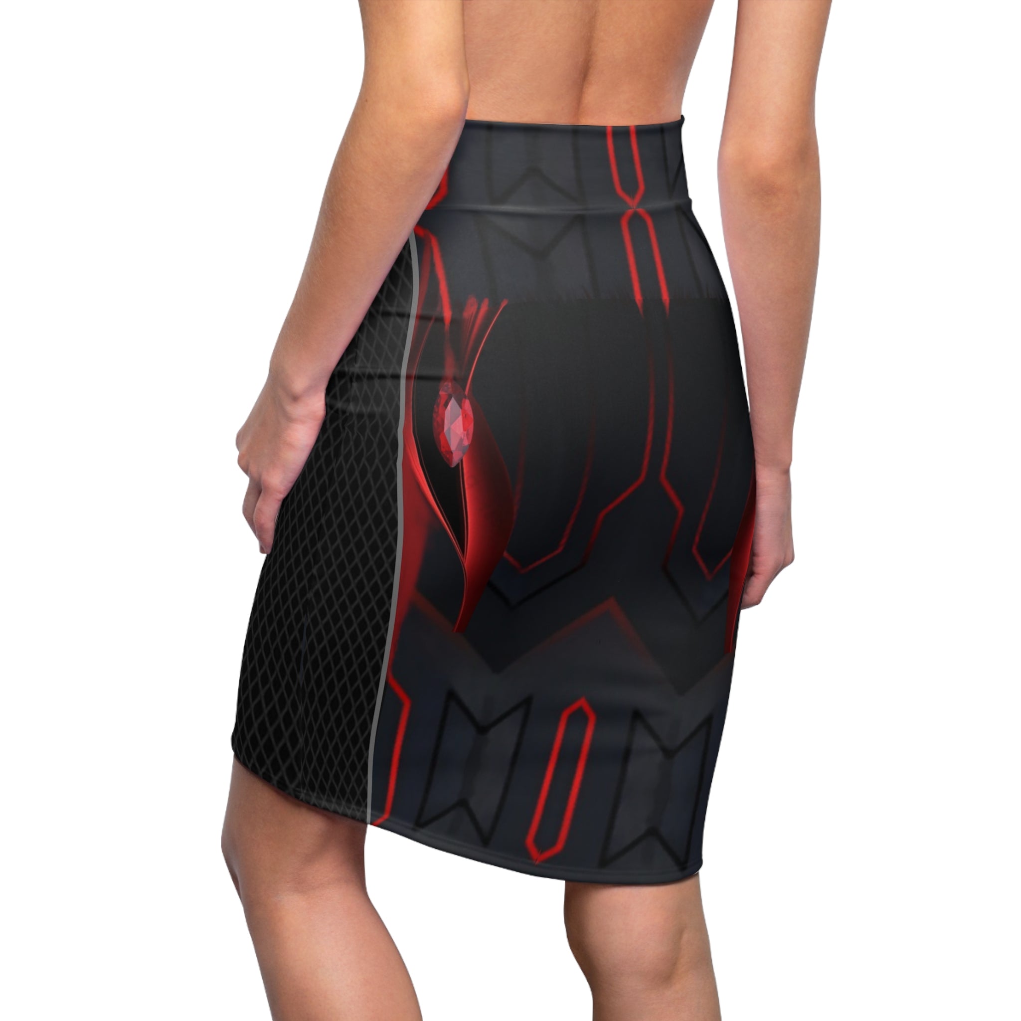 Ruby, RFuturistic Women&