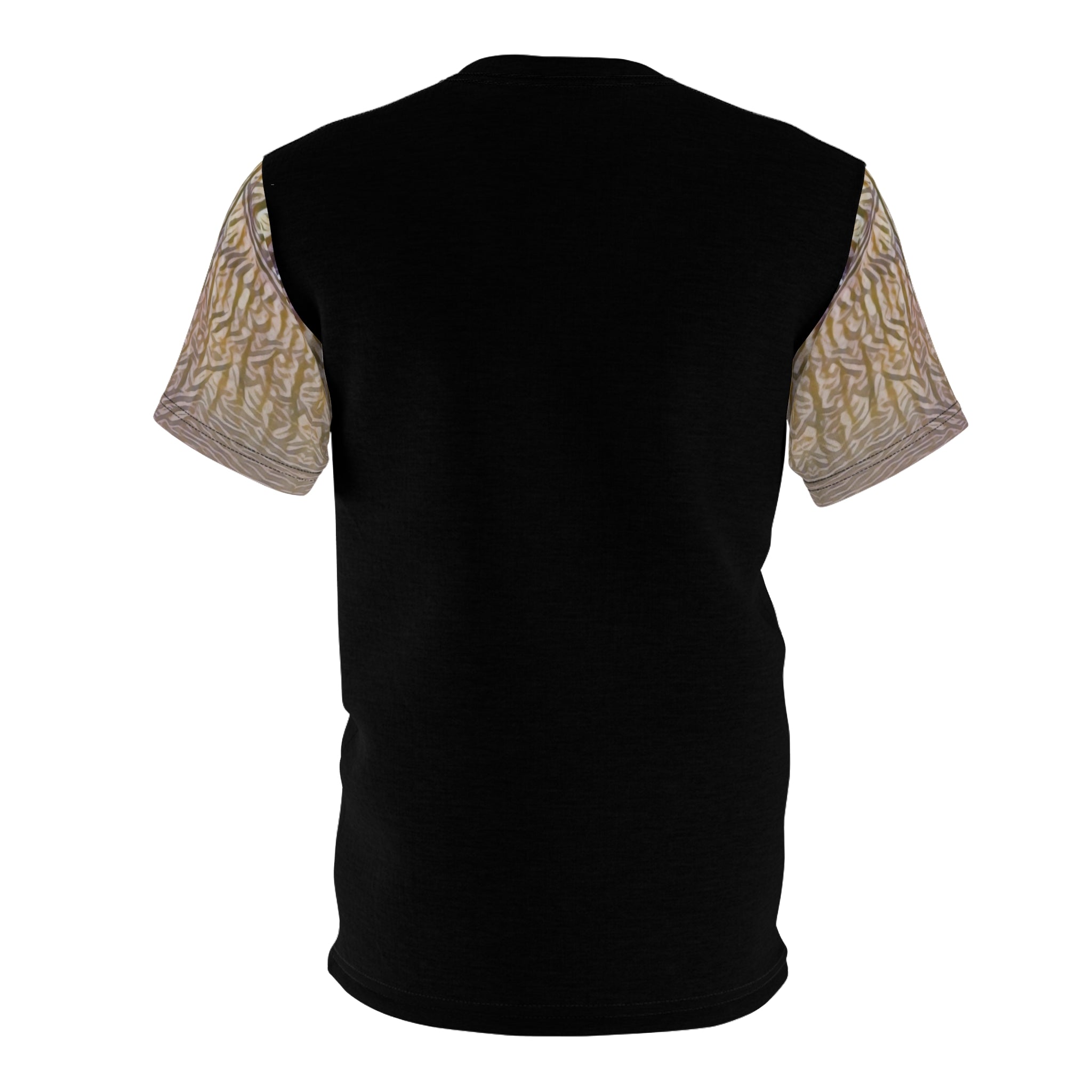 NY Brooklyn,for men,Unisex Cut & Sew Tee (AOP)