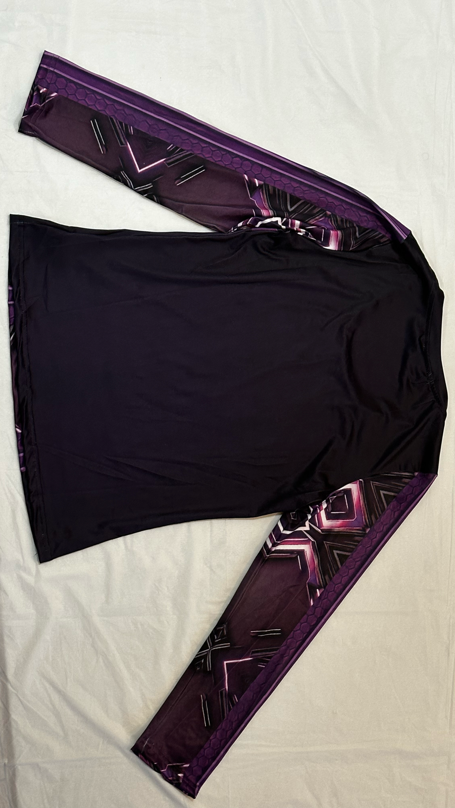 Nightingale Long Sleeve Tee — Women&