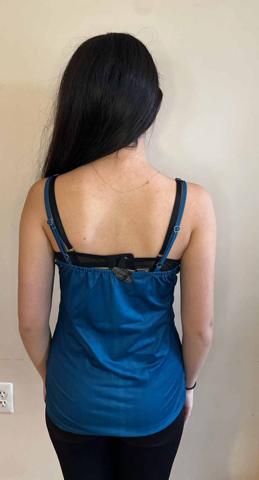 Diamond Style Tank top for Women