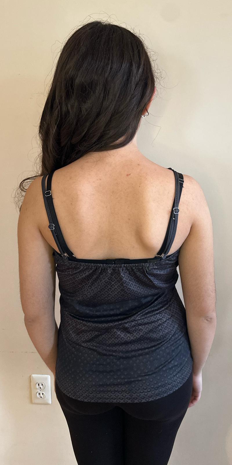 Lioness Style Tank top for Women