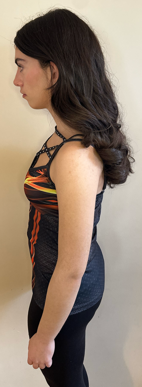 Lioness Style Tank top for Women