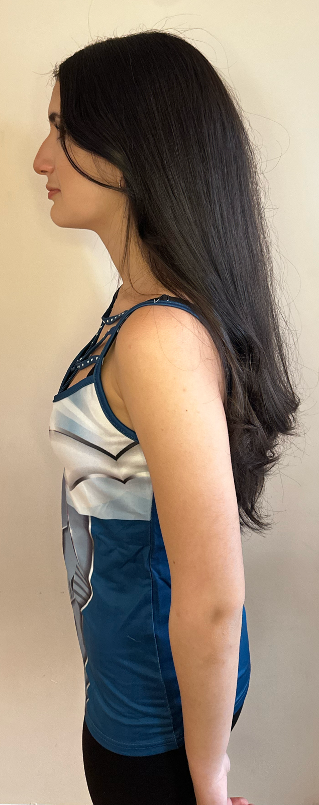 Diamond Style Tank top for Women